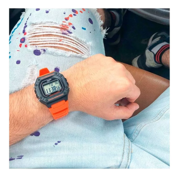 Наручные часы Casio W-218H-4B2VDF
