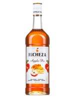 Сироп Richeza Яблочный пирог, 1 л