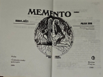 Memento. Йон Радек