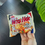 Лапша HAO HAO сублимированная пшеничная со вкусом кимчи 75 гр