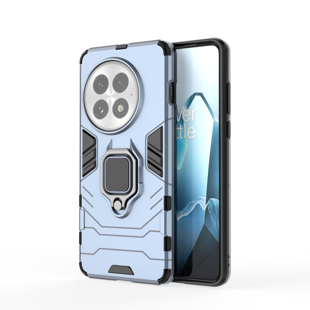 Противоударный чехол с кольцом Panther Case для OnePlus 13