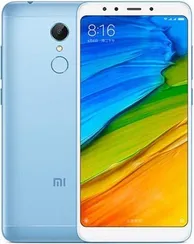 Xiaomi Redmi 5 Plus 3/32gb Blue