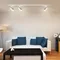 Трековый светильник Gusto 370646 Novotech