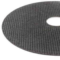 Круг отрезной по металлу+нержавейка 125x1.0x22.2мм RockForce##Rock FORCE RF-CW705S