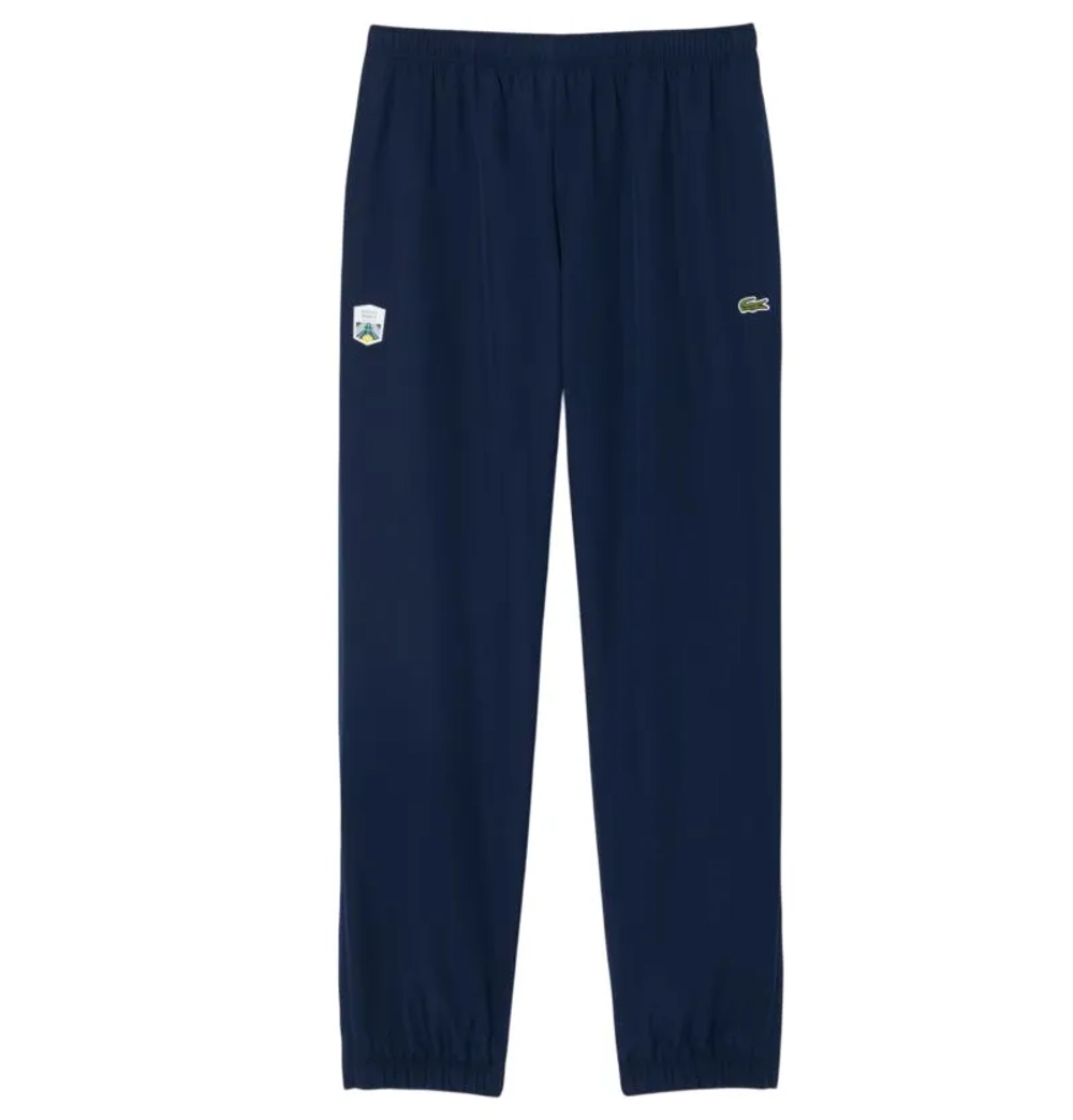 Men's Спортивный костюм Lacoste Sport Rolex Paris Masters - navy blue