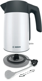 Чайник Bosch TWK7L461