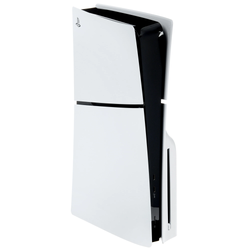 Игровая консоль PlayStation 5 Slim [1000 ГБ, с дисководом, Bluetooth 5.1, Wi-Fi 6 (802.11ax), HDMI 2.1, до 3840х2160]