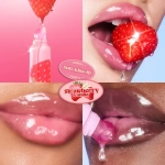 Charlotte Tilbury Unreal Lips Healthy Glow Nectar Lip Oil