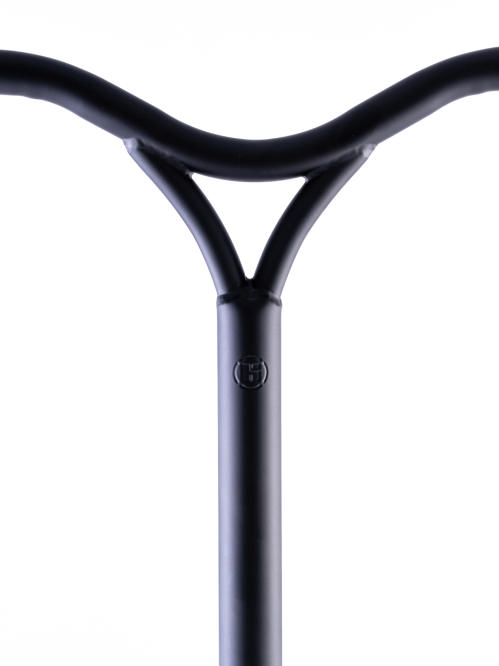 Руль HIPExtreme HX1 Y-bar 770*600 мм, черный