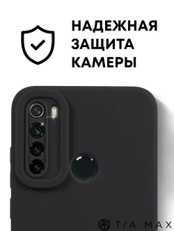 Чехол на Xiaomi Redmi Note 8, Редми Нот 8