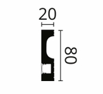 Плинтус IL11