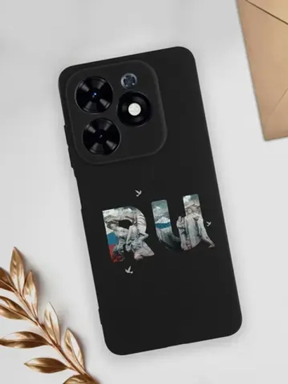 Чехол на Tecno Spark 20, 20C Керчь