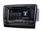 Установочный комплект для SKODA SUPERB 2009-2013  KUBERG T30-830