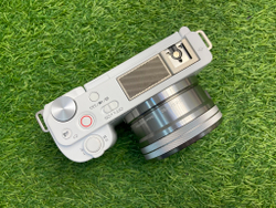 Sony ZV-E10 kit PZ 16-50mm OSS