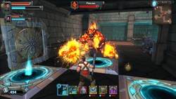 Orcs Must Die! 2 - Fire and Water Booster Pack (для ПК, цифровой код доступа)