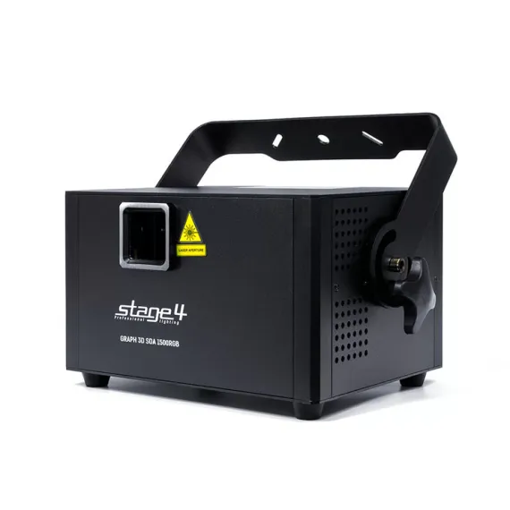 STAGE4 GRAPH SD 3DA 1500RGB