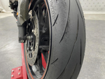 Yamaha MT-09 2014
