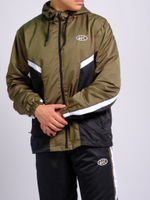 Костюм Nike #10522 (хаки)