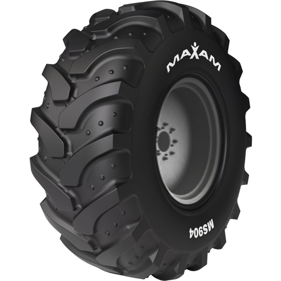 Maxam 17,5L-24(460/70-24) 16PR 159A8 MS904 R-4 TL ВЬЕТНАМ