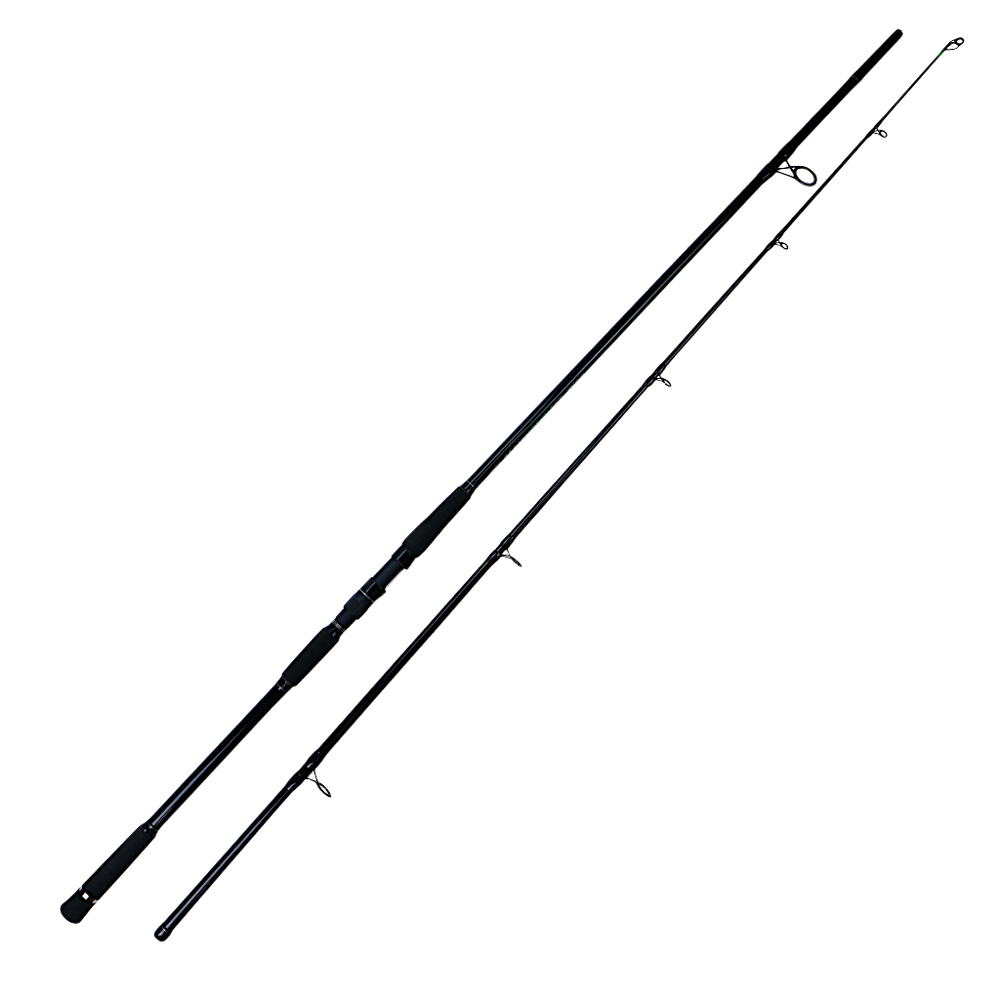 Спиннинг Kaida 863-300 Peter Pan 3.0м 100-250г 2секц. 443г Тр.длина 1.56м