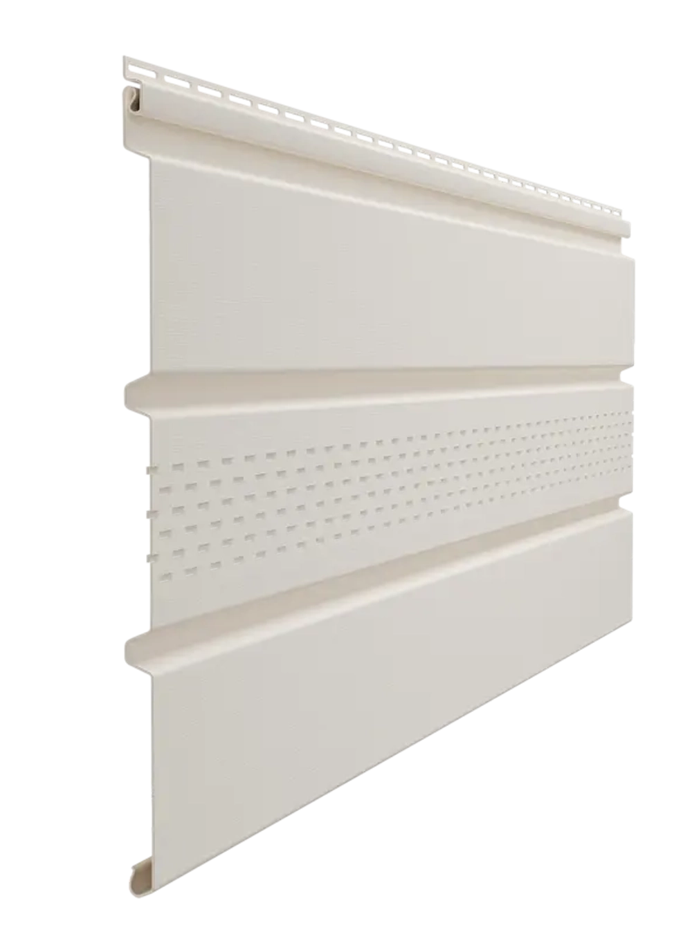 Софиты Docke STANDARD T4 с центральной перфорацией