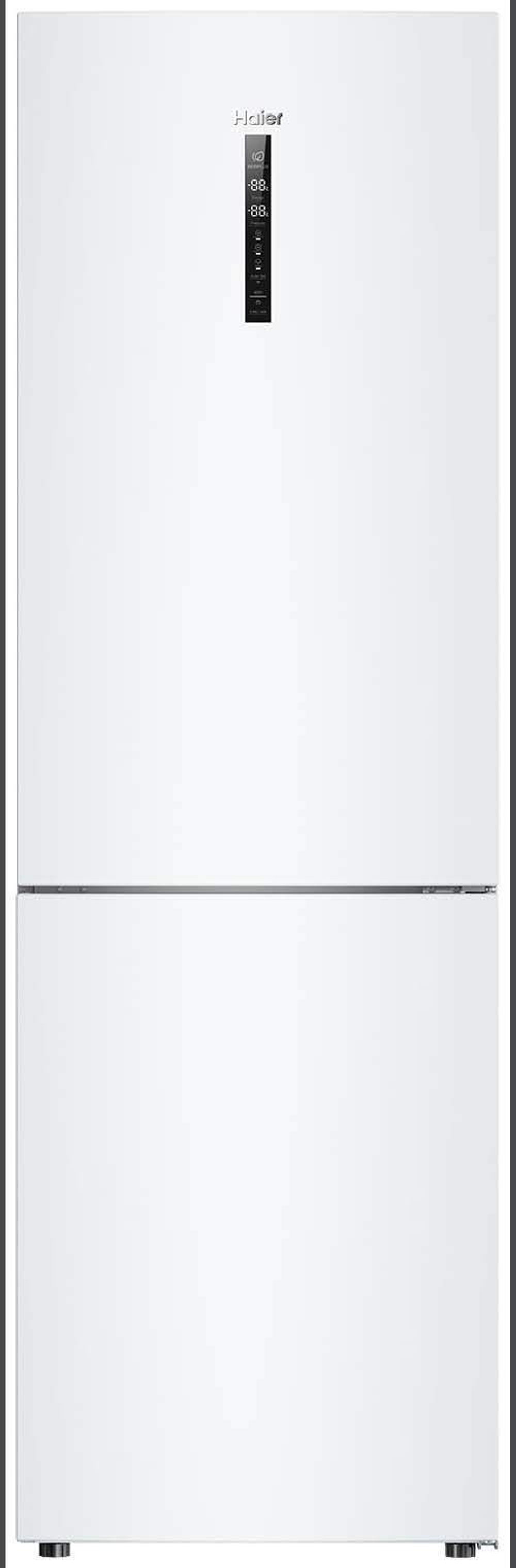 Холодильник Haier C2F636CWRGU1
