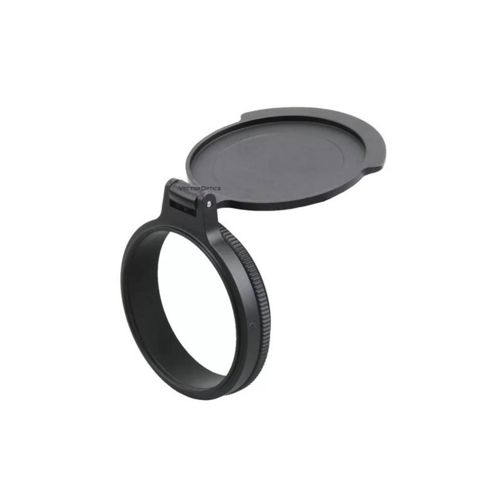Крышка защитная Vector Optics 50MM METAL FLIP-UP CAP