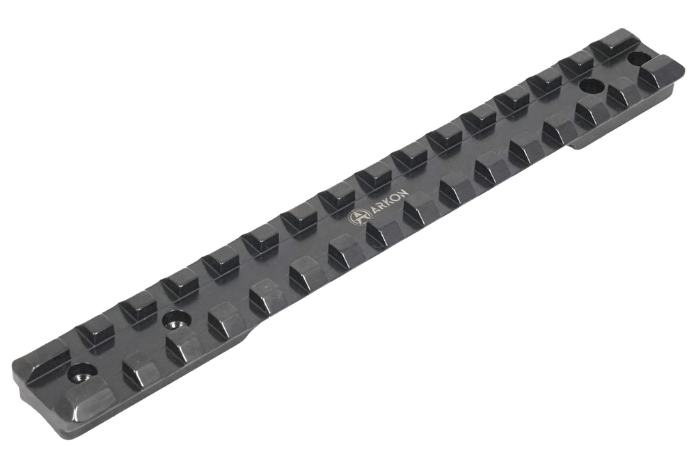 Планка ARKON picatinny на Remington 700 LA