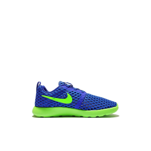 Кроссовки Nike Poshe детские, син.