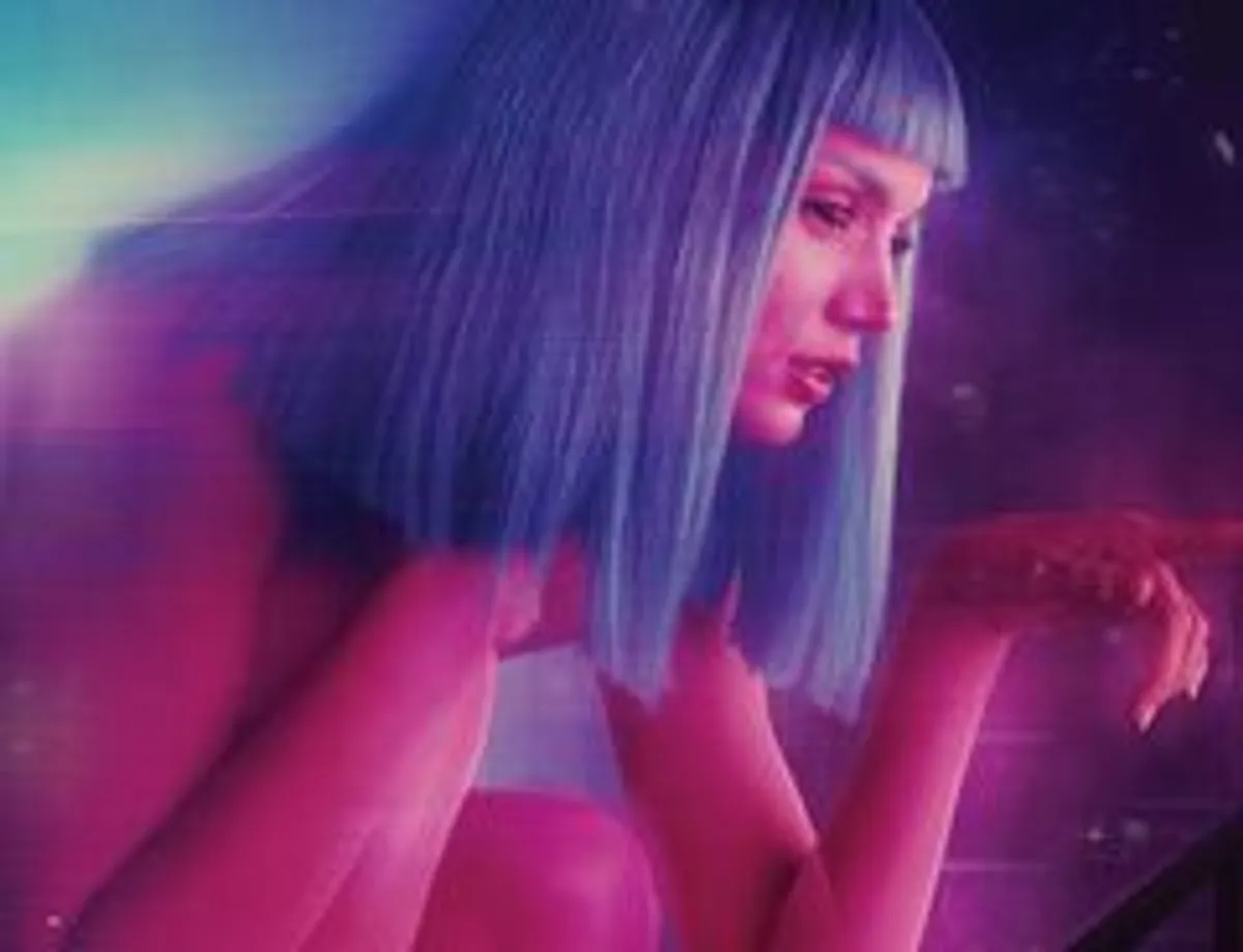 Артбук The Art and Soul of Blade Runner 2049 - Revised and Expanded (на Английском языке)