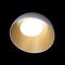 Потолочный светодиодный светильник Loft IT Egg 10197/350 White