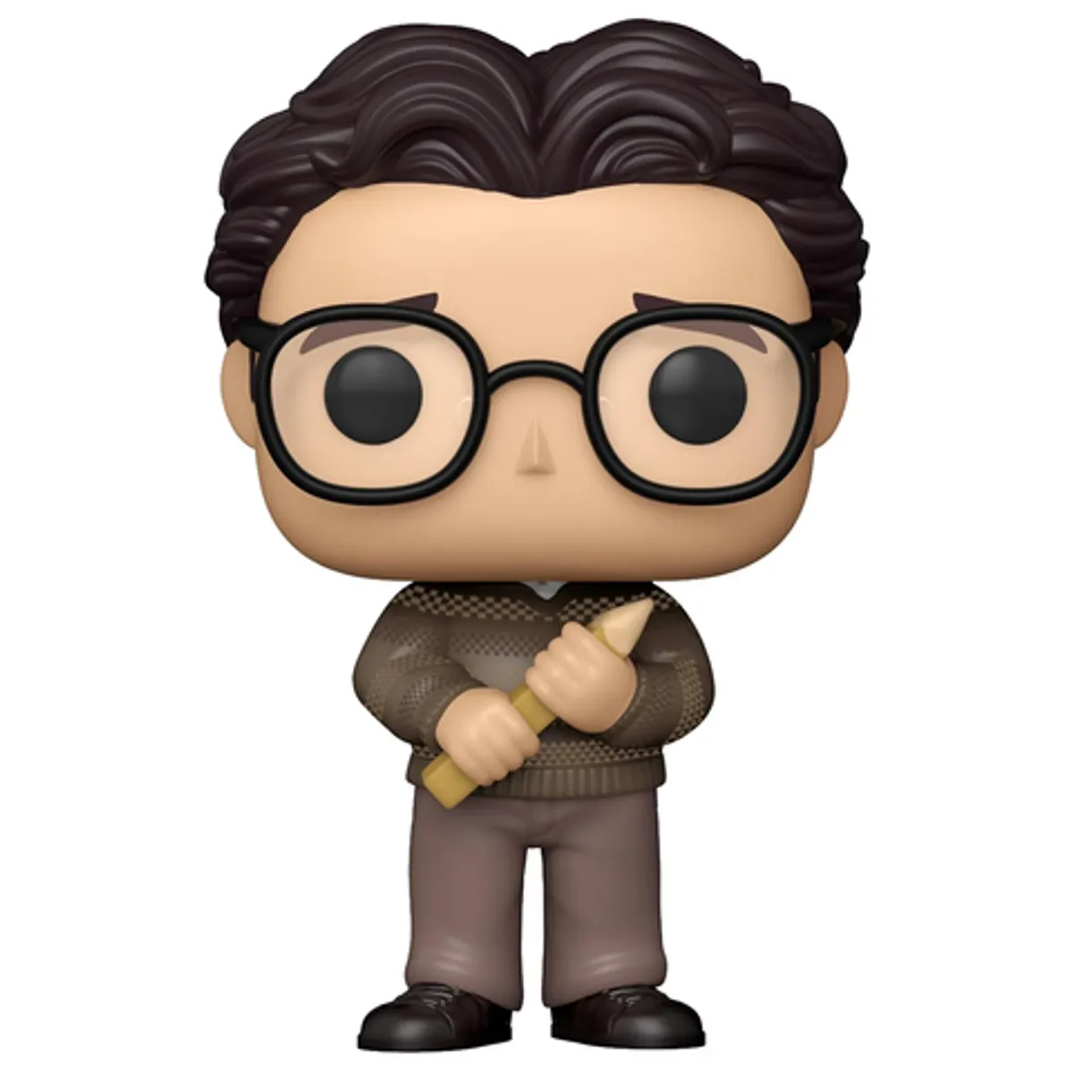 Funko POP! What We Do in the Shadows : Guillermo De La Cruz (1327)