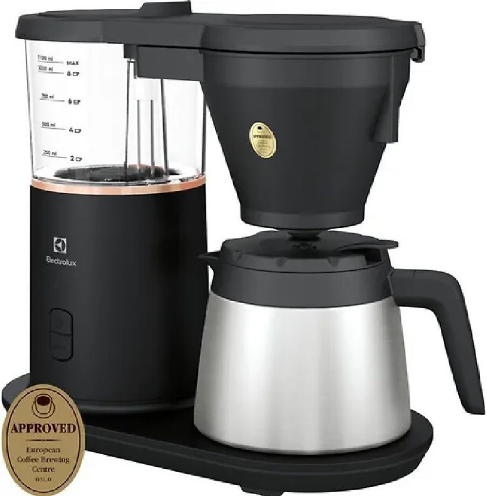 Кофе машина Electrolux E7CM1-6GB