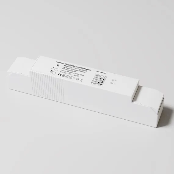 Блок питания Источники питания Triac PSL-TR40-750-900mA Maytoni