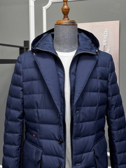Куртка Kiton
