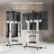 Uniteki ST010RDLIFT Silver