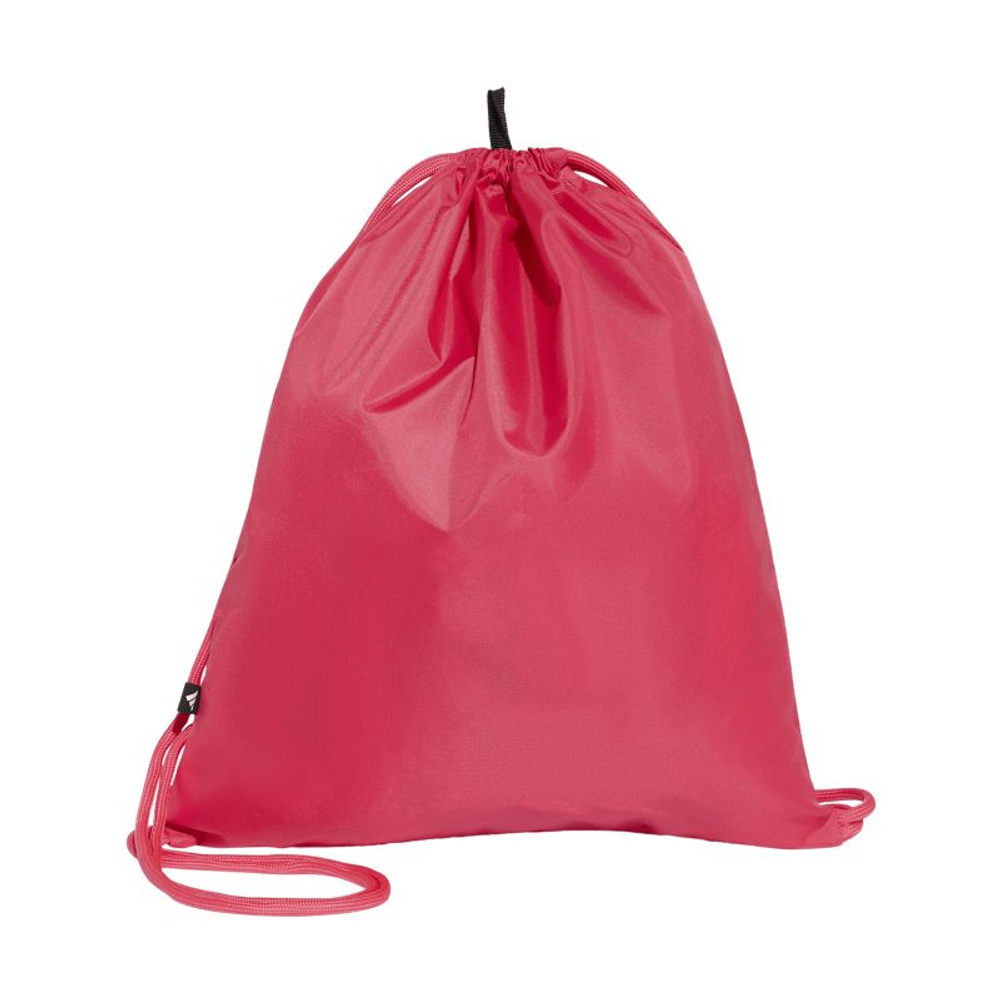 Рюкзак теннисный Adidas Linear Gymsack - power pink/white