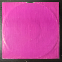Виниловая пластинка Stanley Clarke/George Duke - The Clarke / Duke Project II LP