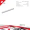 Настенно-потолочный светильник  54003-9.5-001QL 4000K LED18W WT Reluce