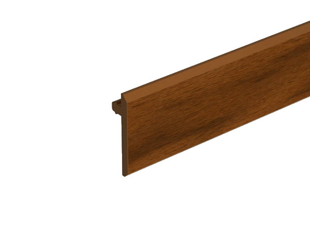 Торцевая доска Woodvex, SELECT COLORIT