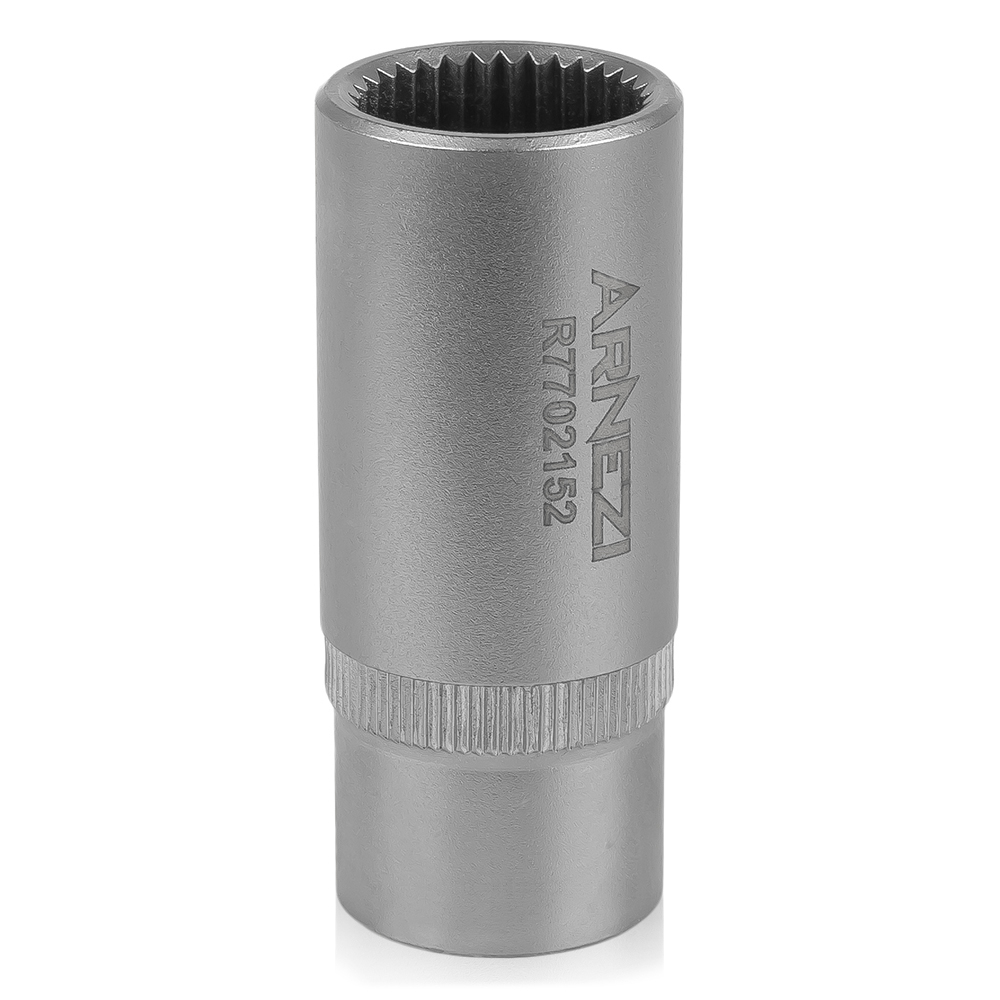 Ключ для блока ТНВД Mercedes Benz (1/2", 33 зубья. L=56мм ) ARNEZI R7702152