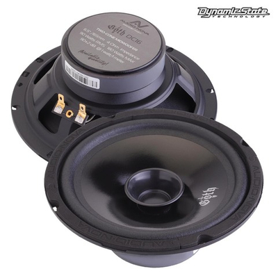 AUDIO NOVA GOTH DC16