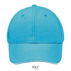 SOL'S BUFFALO