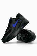 Кроссовки Nike Air Max 90 Junior - черный
