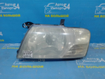 Фара передняя левая MITSUBISHI PAJERO 2002-2006