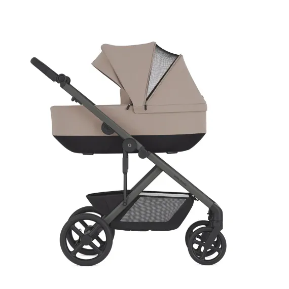 Коляска ANEX Modu 2 в 1 Rooty