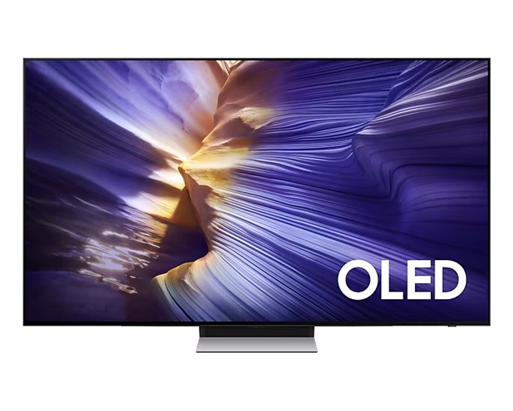 OLED телевизор Samsung QE55S90F