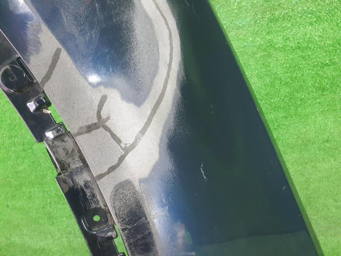 Крыло переднее левое BMW X5 F15 (2013-2018)
