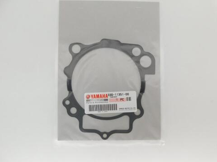 прокладка цилиндра Yamaha YZ450F 10-13 33D-11351-00-00