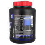 ALLMAX, CLASSIC ALLWHEY®, источник 100% сывороточного протеина, шоколадный вкус, 2,27 кг (5 фунтов)